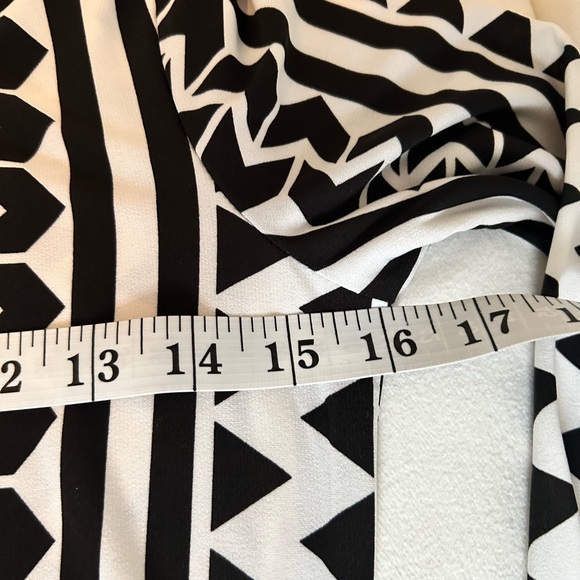 Saks Fifth Avenue Black romper - Picture 10 of 16